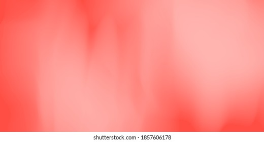 Resumen Concepto de fondo de gradiente rojo Pastel para diseño gráfico colorido,
