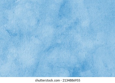 Abstract pastel watercolor hand-painted background texture. Aquarelle colorful stains on paper. watercolor paper textured background illustration for grunge design, templates, Multicolored background.
