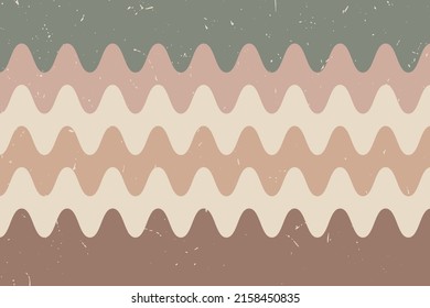 Abstract pastel wave background, Abstract banner, Abstract background design, Trendy background
