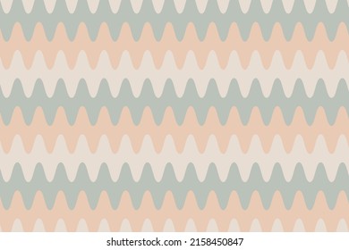Abstract pastel wave background, Abstract banner, Abstract background design, Trendy background