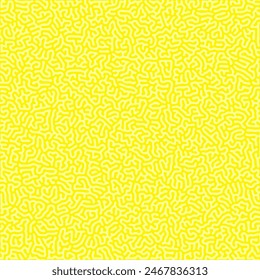 ABSTRACT PASTEL YELLOW COLORFUL TURING PATTERN ROUGH DESIGN BAKGROUND VECTOR GOOD FOR WALLPAPER, COVER,POSTER 