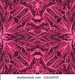 Abstract pattern