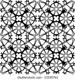 abstract pattern