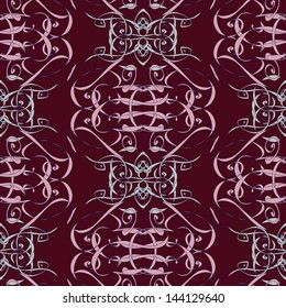 abstract pattern