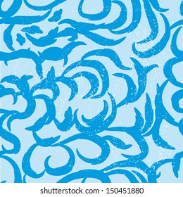 abstract pattern