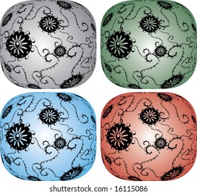Abstract pattern