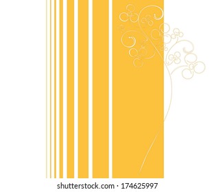 Abstract pattern