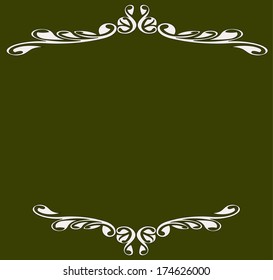 Abstract pattern