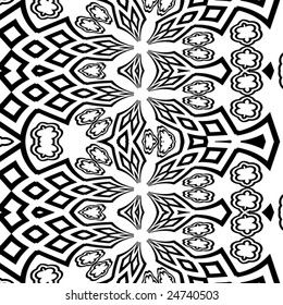 abstract pattern