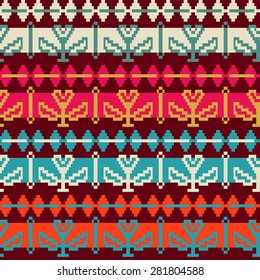 abstract pattern