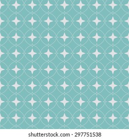 Abstract pattern