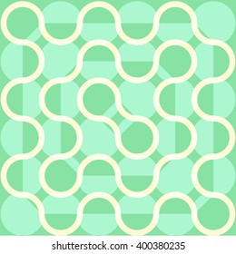 Abstract Pattern