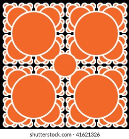 abstract pattern