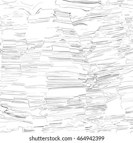 Abstract pattern