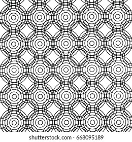 abstract pattern
