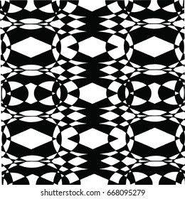 abstract pattern