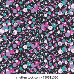 abstract pattern