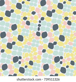 abstract pattern