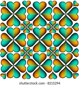 abstract pattern