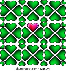 abstract pattern