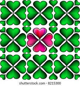 abstract pattern