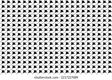 Abstract pattern add your own text