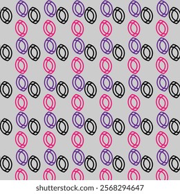 abstract pattern art color background