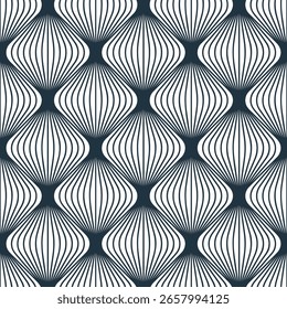 abstract pattern art line design 