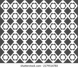 abstract pattern art stock vector