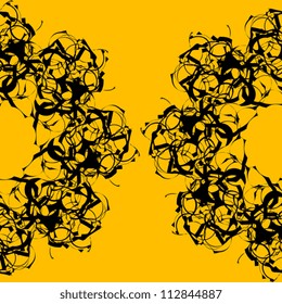 abstract pattern background