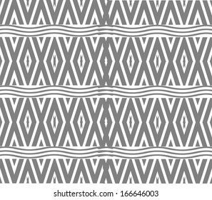 Abstract pattern background 