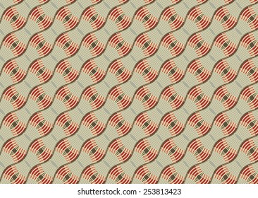 abstract pattern Background 