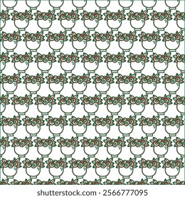 Abstract Pattern, Abstract Pattern Background, Abstract, Background, Pattern