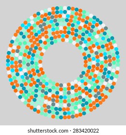 abstract pattern background