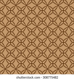 Abstract pattern background