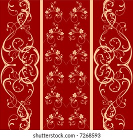 abstract pattern background