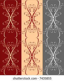 abstract pattern background