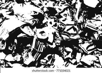 Abstract pattern. Background.