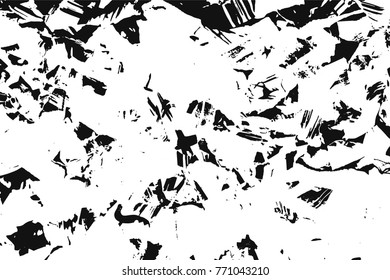 Abstract pattern. Background.