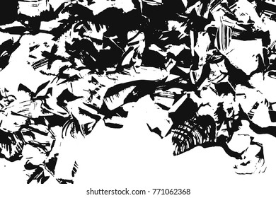 Abstract pattern. Background.