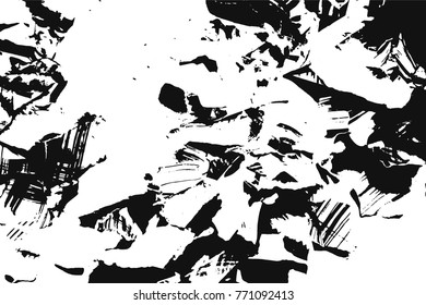 Abstract pattern. Background.