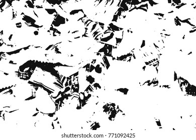 Abstract pattern. Background.