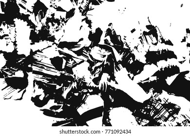 Abstract pattern. Background.