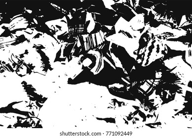 Abstract pattern. Background.