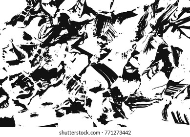 Abstract pattern. Background.