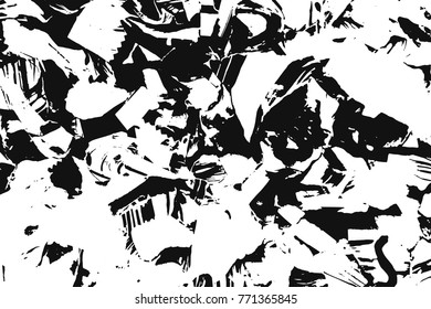 Abstract pattern. Background.