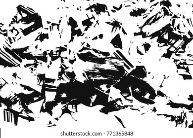 Abstract pattern. Background.