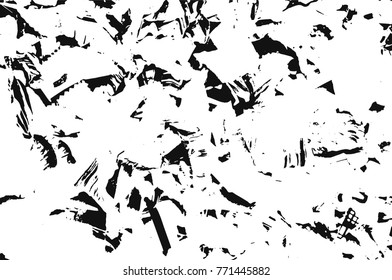 Abstract pattern. Background.