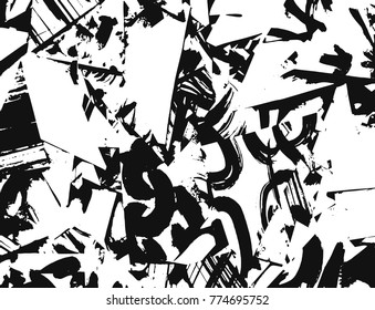 Abstract pattern. Background.