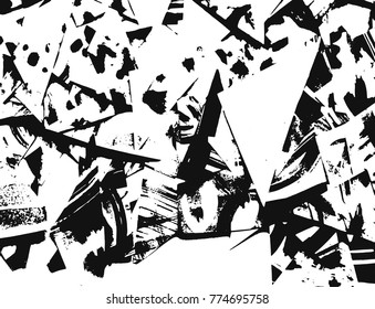 Abstract pattern. Background.